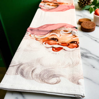 Trending vintage Santa kitchen accessories
Must have pink Santa kitchen decor
Bestselling vintage Santa kitchen towel
Vintage santa Housewarming Gifts