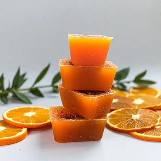 *NEW*Orange Clove