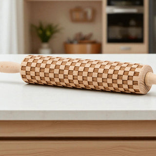 Courtly Rolling Pins PRE-ORDER