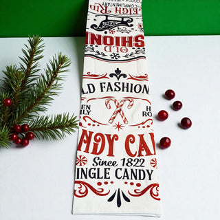 Wholesaler for Classic holiday kitchen accessories
Traditional Christmas kitchen linens for resale
Heritage holiday kitchen towels in bulk USA