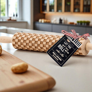 Courtly Rolling Pins PRE-ORDER