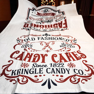 Vintage Christmas collectible accessories
Christmas sleigh rides kitchen towel
Holiday sleigh rides kitchen decor
Vintage sleigh Christmas kitchen towel
Vintage Christmas collector towel