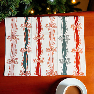 Wholesale Red green Christmas kitchen accessories
Pink holiday kitchen towel design
White green Christmas kitchen decor