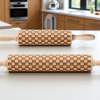 Courtly Rolling Pins PRE-ORDER