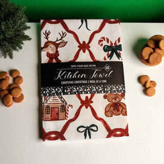 Christmas Variety
