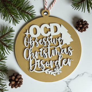 OCD