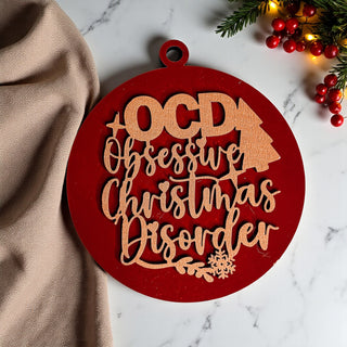 OCD