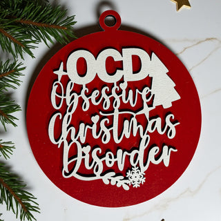 OCD