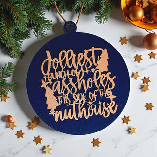 jolliest bunch of nurses this side of the nuthouse for wholesale
clark griswold this side of the nuthouse
decorations