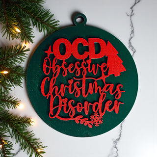 OCD