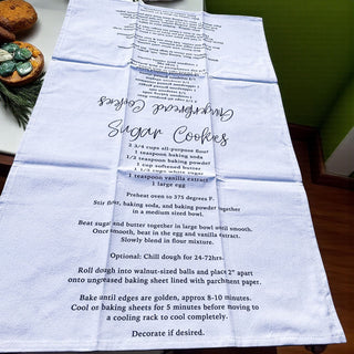Holiday Cookie Recipe