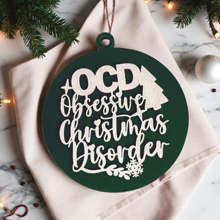 OCD