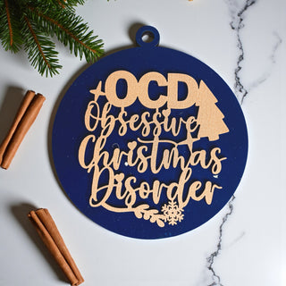 OCD