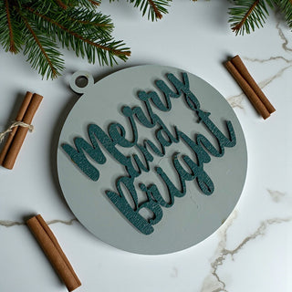Merry & Bright