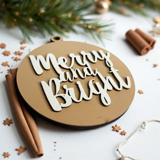 Merry & Bright