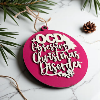 OCD