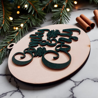 Pink and Green Christmas Decorations. 
Pink Green Christmas Tree Decor ideas. 