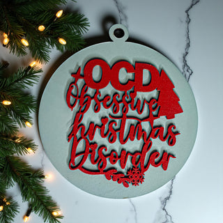 OCD