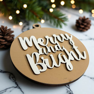 Merry & Bright