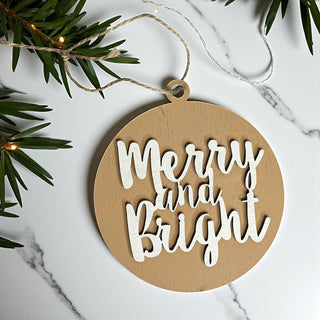Merry & Bright