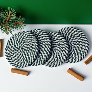 Boutique Christmas candy cane coasters holiday braided home decor
Craft fair candy cane coasters Christmas holiday braided rope
TikTok candy cane coasters Christmas holiday viral braided rope
Facebook candy cane coasters Christmas holiday trending accessories