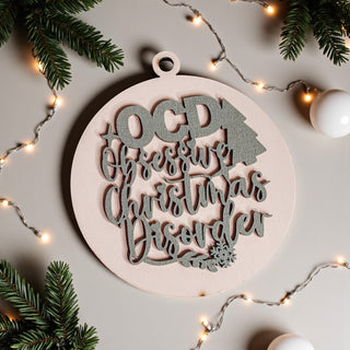 OCD