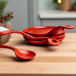 Gia Roma holiday
Woman owned Christmas
USA made ceramics
Small business gifts
Premium holiday decor