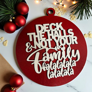 Deck The Halls