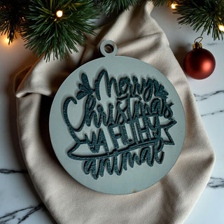 Handmade ornament
Christmas tree decor
Wood ornament
Cute ornament
Christmas tree decor idea