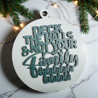 Deck The Halls