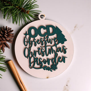 OCD