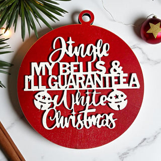 Jingle My Bells