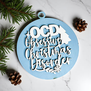 OCD