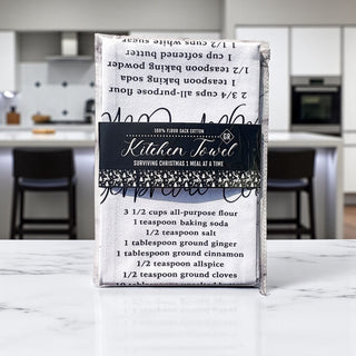 Wholesaler Holiday baking recipe kitchen towel
Christmas baking recipes kitchen decor
Holiday cookie recipes kitchen towel
Christmas recipe collection kitchen in bulk
Recipe kitchen towel Christmas gift
Holiday baking gift kitchen towel
Christmas recipe kitchen towel gift