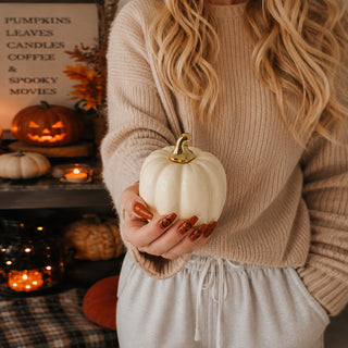 Pastel Pumpkin | PRE-ORDER