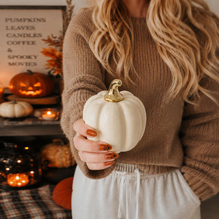 Pastel Pumpkin | PRE-ORDER