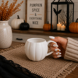 Pumpkin Mug PRE-ORDER