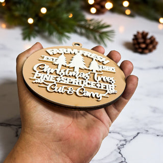 wood ornament with sayings
Wholesale white and gold christmas tree decor
christmas tree decor gold
cozy country Christmas wooden ornament
warm farmhouse Christmas tree decoration
cottage style wooden Christmas ornament
cozy cottage Christmas tree farm ornament
rustic cottage Christmas holiday decor
country cottage Christmas ornament