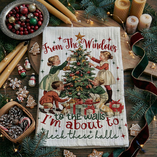 Vintage Christmas kitchen towel humor
Retro holiday kitchen towel funny
Classic Christmas kitchen towel comedy
Vintage funny Christmas kitchen decor
Rap Christmas kitchen essentials
18x28 funny christmas towel with vintage holiday design