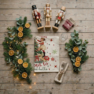 Funny Christmas kitchen accessories
Hilarious Christmas kitchen towels
Comedy Christmas kitchen towel
Funny Christmas kitchen essentials
Hip hop holiday kitchen towel