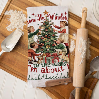 Deck These Halls