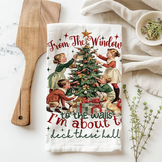 Retro funny Christmas kitchen accessories
Vintage comedy Christmas kitchen towel
Classic funny holiday kitchen towel
Nostalgic humorous Christmas kitchen
Vintage Christmas kitchen towel kids
Retro Christmas kitchen decor towel