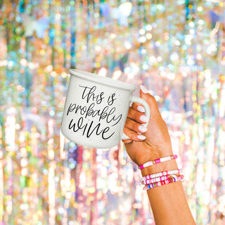 Probably Wine | PRE-ORDER