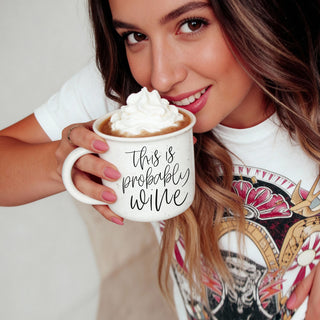 Probably Wine | PRE-ORDER