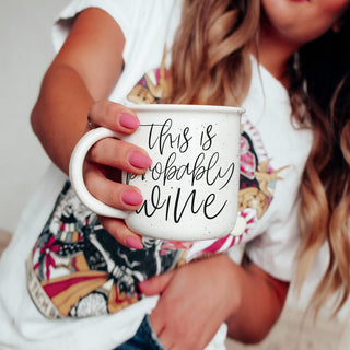 Probably Wine | PRE-ORDER