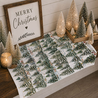 absorbent kitchen towel with winter tree design
cotton dish towel winter forest print kitchen use
durable kitchen towel christmas tree pattern
everyday dish towel winter trees design
multi purpose kitchen towel holiday forest print
kitchen cleaning towel winter decor design