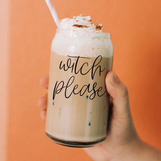 Witch Please 17oz