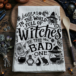 Witchcraft PRE-ORDER