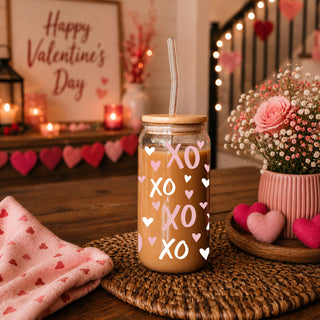XOXO 20oz
