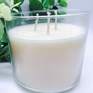 Simplistic LG Candle 14.5oz